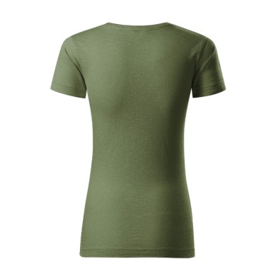 Tee-shirt femme Gulf 824 - kaki