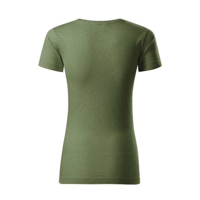 Tee-shirt femme Gulf 824 - kaki