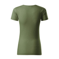 Tee-shirt femme Gulf 824 - kaki