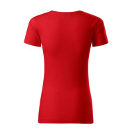Tee-shirt femme Gulf 824 - rouge