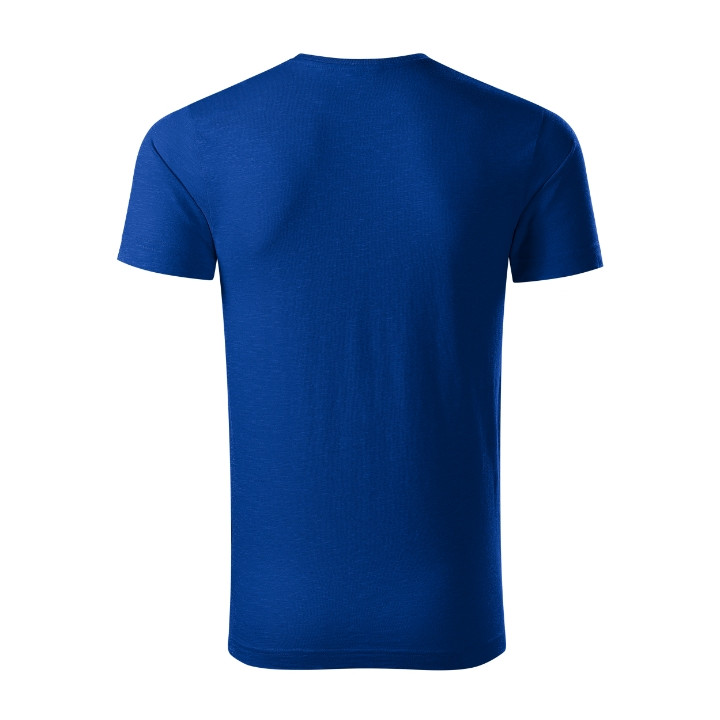 Tee-shirt homme Gulf 822 - bleu royal