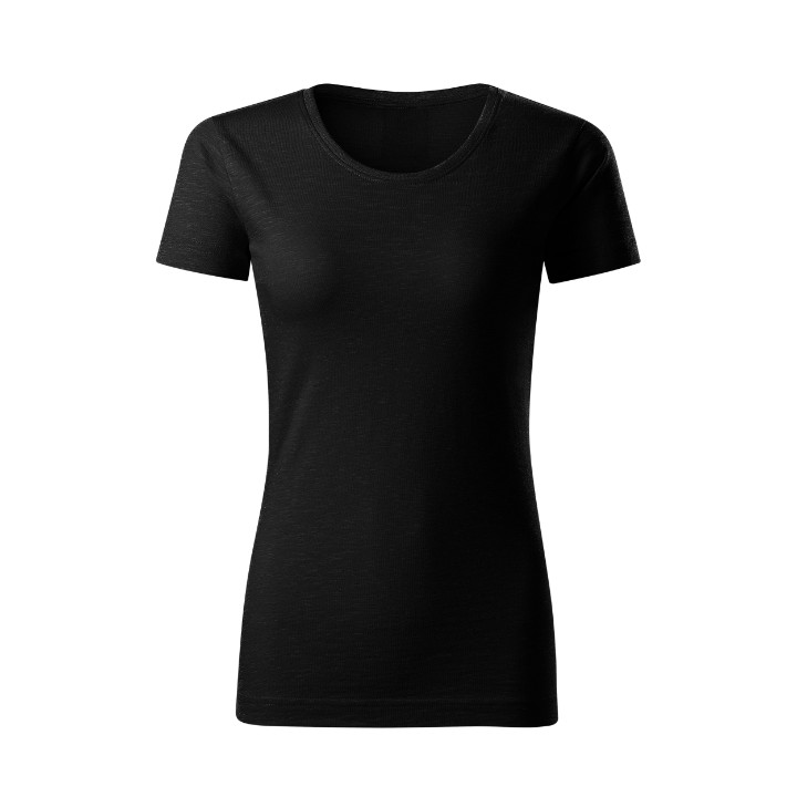Tee-shirt femme Gulf 824 - noir