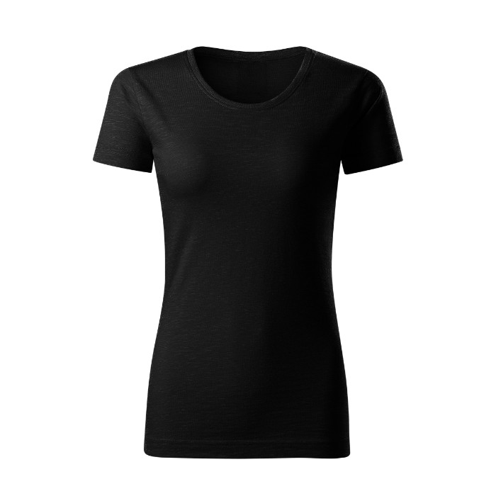 Tee-shirt femme Gulf 824 - noir