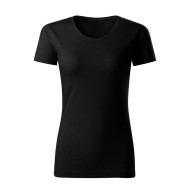 Tee-shirt femme Gulf 824 - noir
