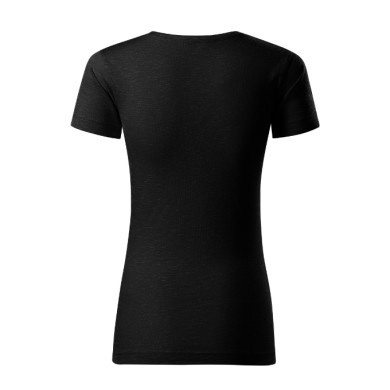 Tee-shirt femme Gulf 824 - noir