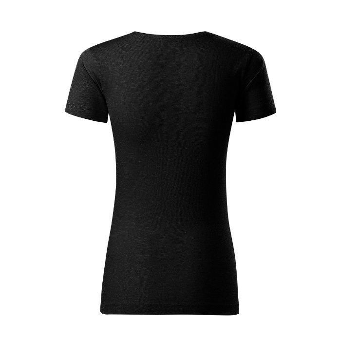 Tee-shirt femme Gulf 824 - noir