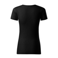 Tee-shirt femme Gulf 824 - noir