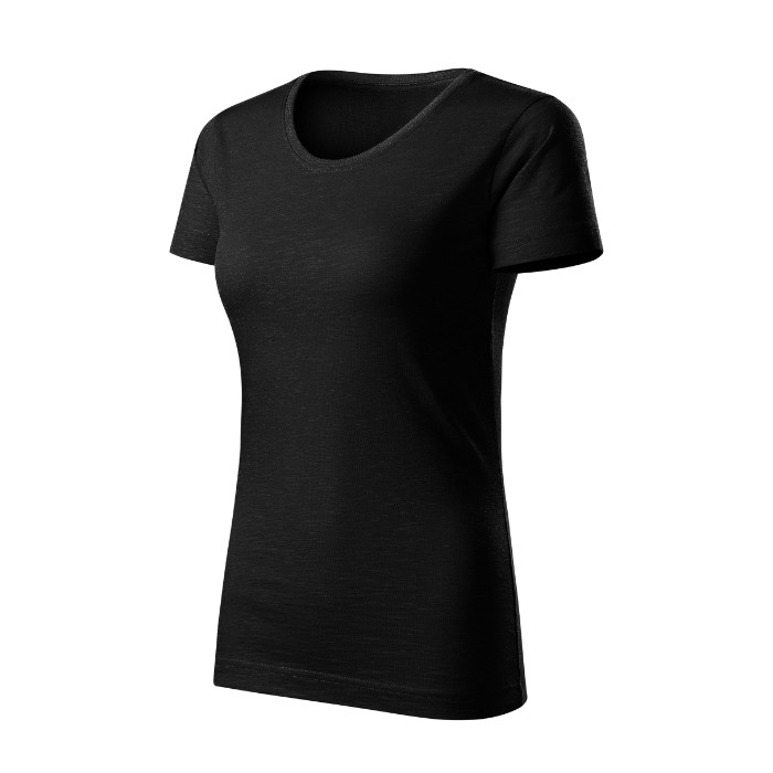 Tee-shirt femme Gulf 824 - noir