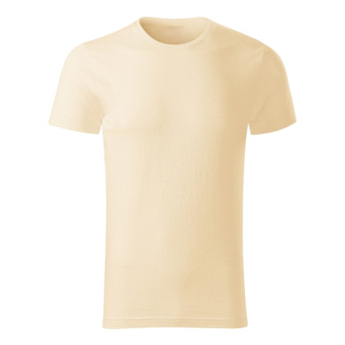Tee-shirt homme Gulf 822 - amande