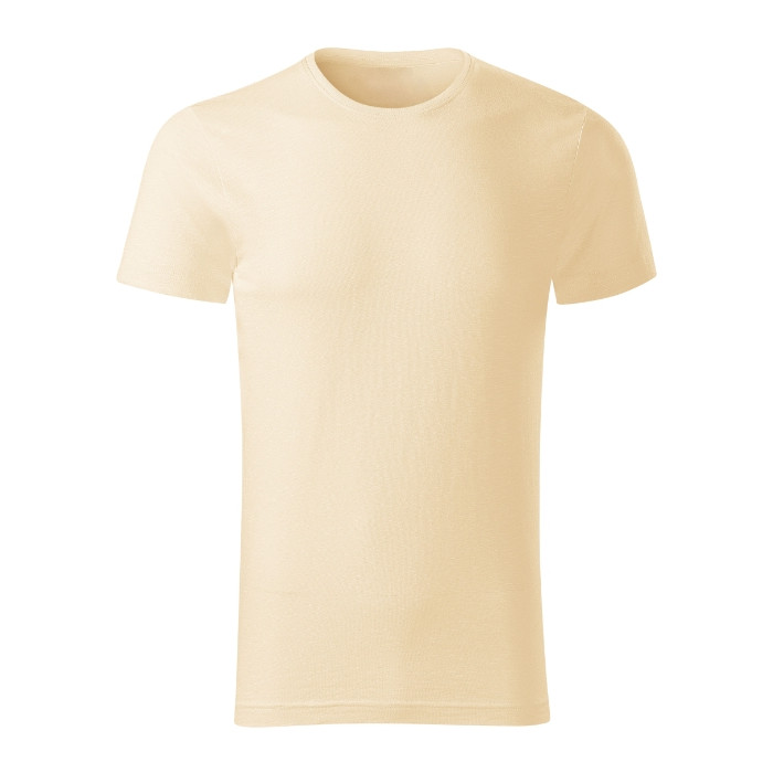 Tee-shirt homme Gulf 822 - amande