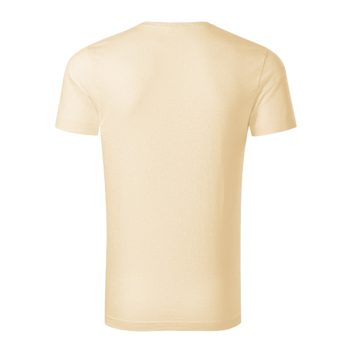Tee-shirt homme Gulf 822 - amande