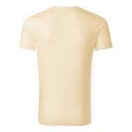 Tee-shirt homme Gulf 822 - amande