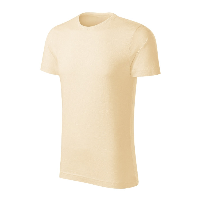 Tee-shirt homme Gulf 822 - amande