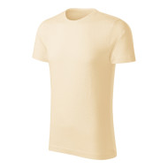 Tee-shirt homme Gulf 822 - amande