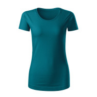 Tee-shirt femme Epic 821 - bleu pétrole
