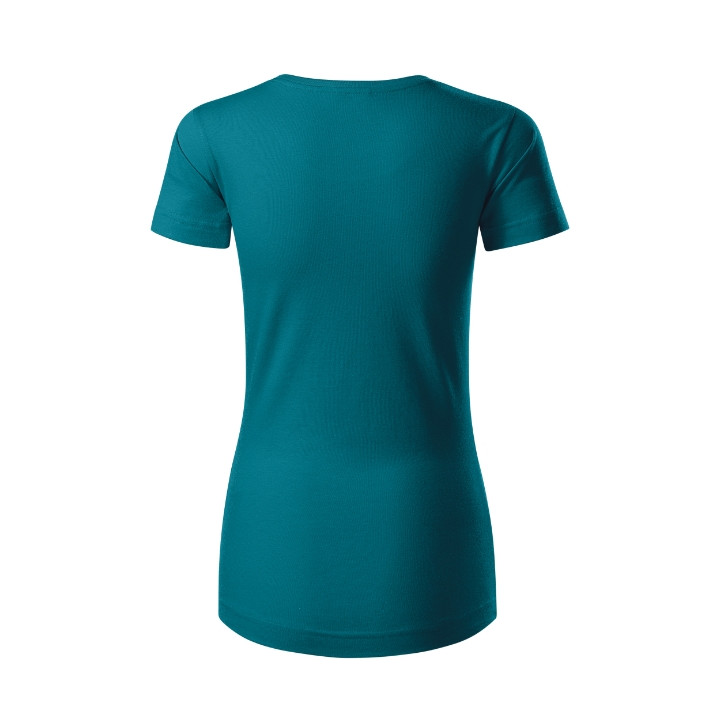 Tee-shirt femme Epic 821 - bleu pétrole