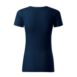 Tee-shirt femme Gulf 824 - bleu marine