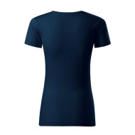 Tee-shirt femme Gulf 824 - bleu marine