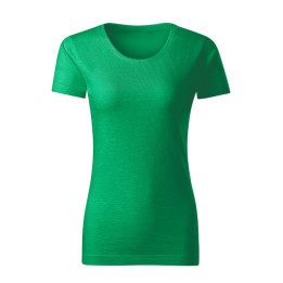 Tee-shirt femme Gulf 824 - vert moyen