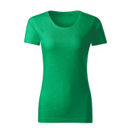 Tee-shirt femme Gulf 824 - vert moyen