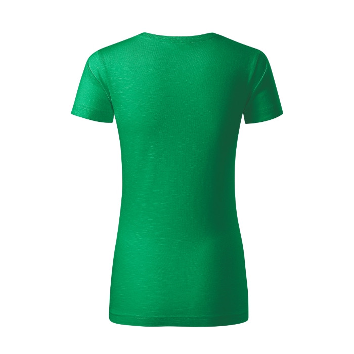 Tee-shirt femme Gulf 824 - vert moyen