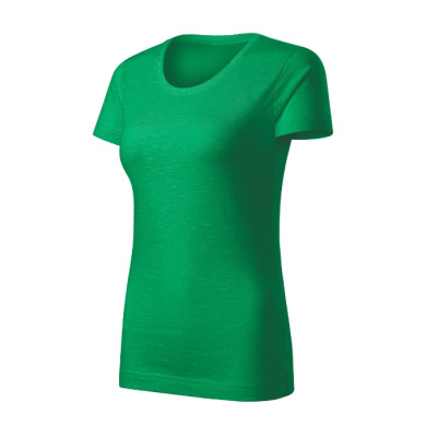 Tee-shirt femme Gulf 824 - vert moyen