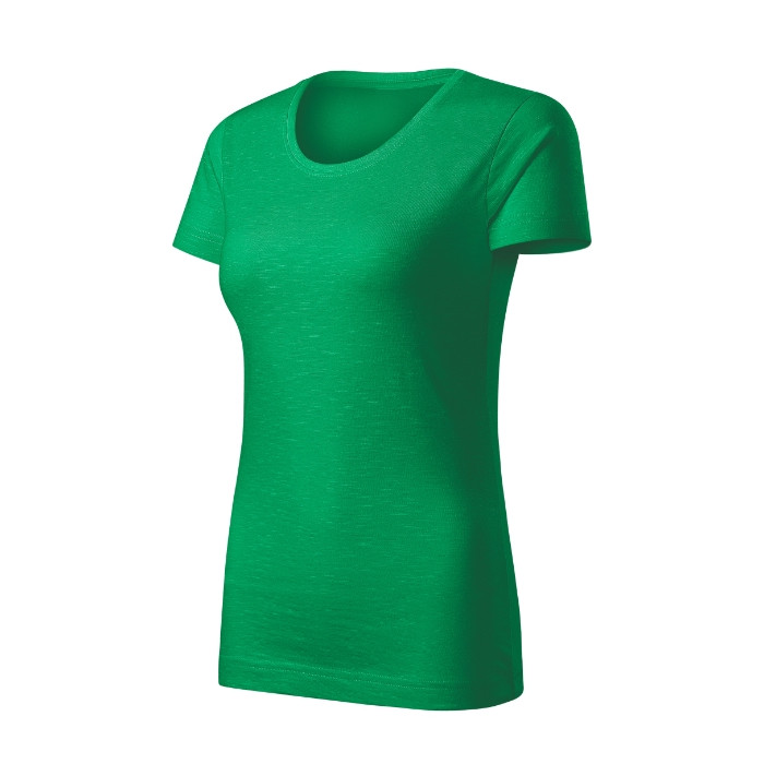 Tee-shirt femme Gulf 824 - vert moyen