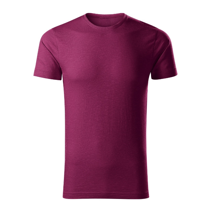 Tee-shirt homme Gulf 822 - rhododendron