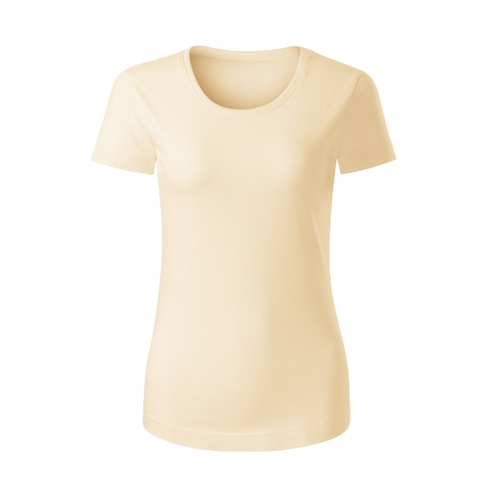 Tee-shirt femme Epic 821 - amande