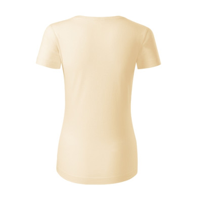 Tee-shirt femme Epic 821 - amande
