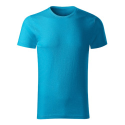 Tee-shirt homme Gulf 822 - turquoise
