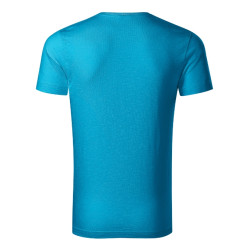 Tee-shirt homme Gulf 822 - turquoise