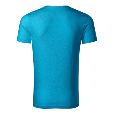 Tee-shirt homme Gulf 822 - turquoise