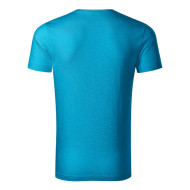 Tee-shirt homme Gulf 822 - turquoise