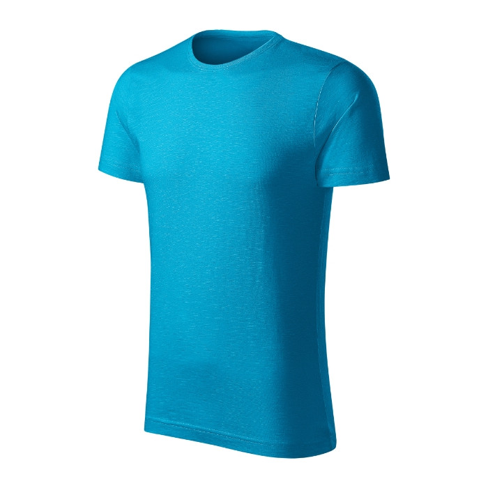 Tee-shirt homme Gulf 822 - turquoise