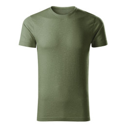 Tee-shirt homme Gulf 822 - kaki