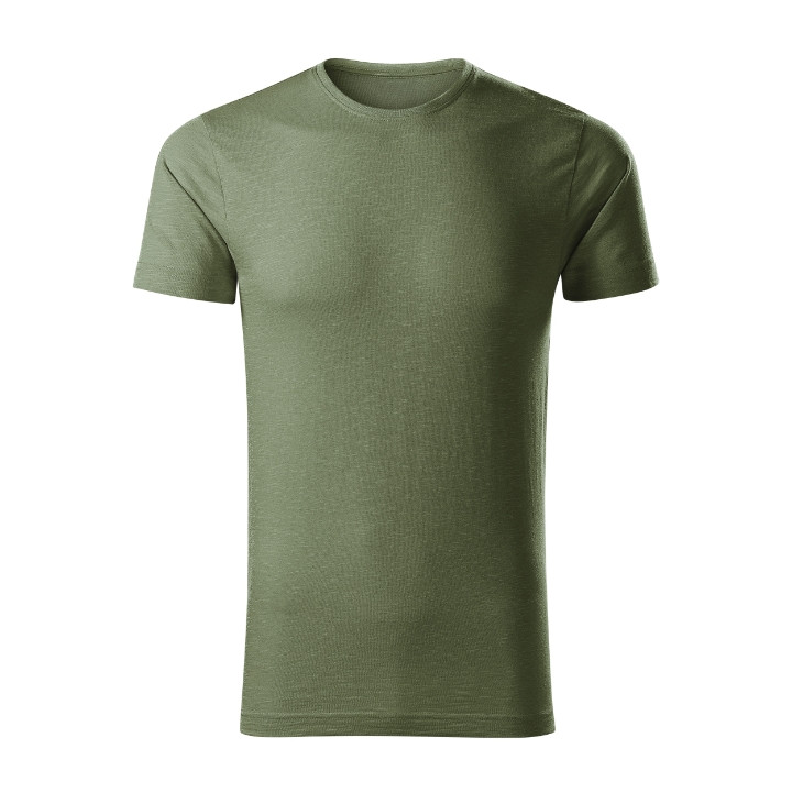 Tee-shirt homme Gulf 822 - kaki