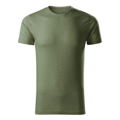 Tee-shirt homme Gulf 822 - kaki