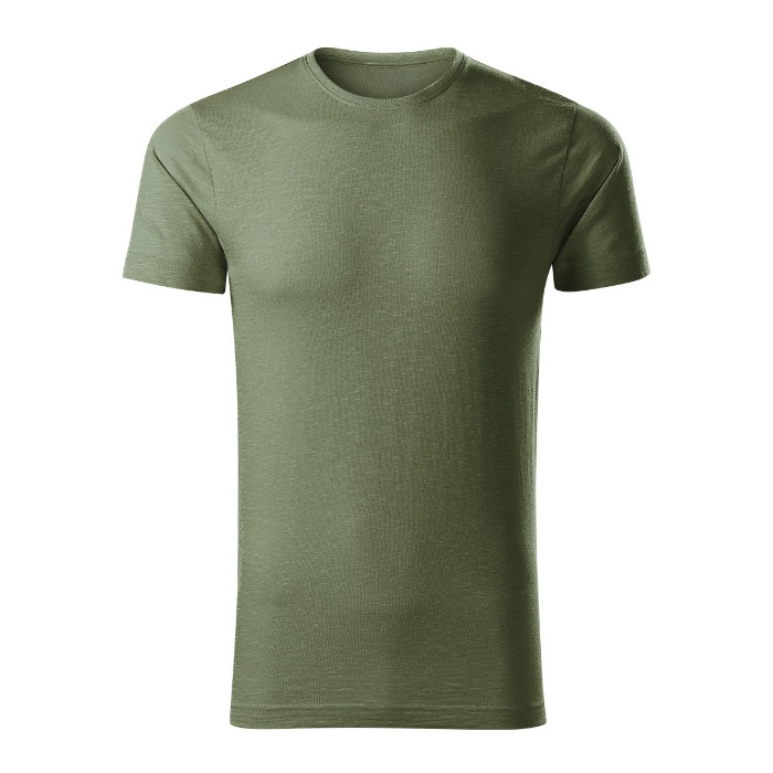Tee-shirt homme Gulf 822 - kaki