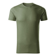 Tee-shirt homme Gulf 822 - kaki