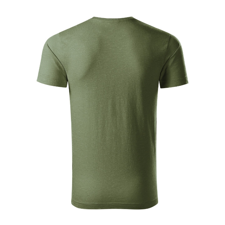 Tee-shirt homme Gulf 822 - kaki