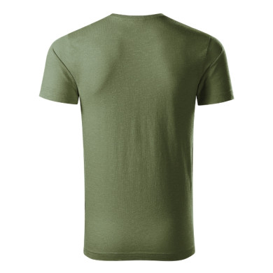 Tee-shirt homme Gulf 822 - kaki