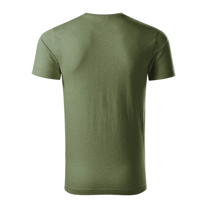 Tee-shirt homme Gulf 822 - kaki