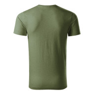Tee-shirt homme Gulf 822 - kaki