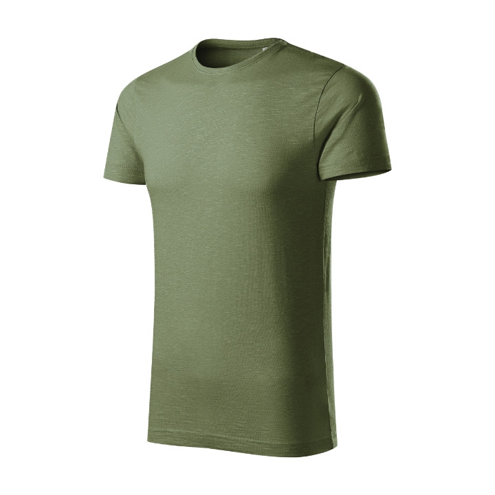 Tee-shirt homme Gulf 822 - kaki