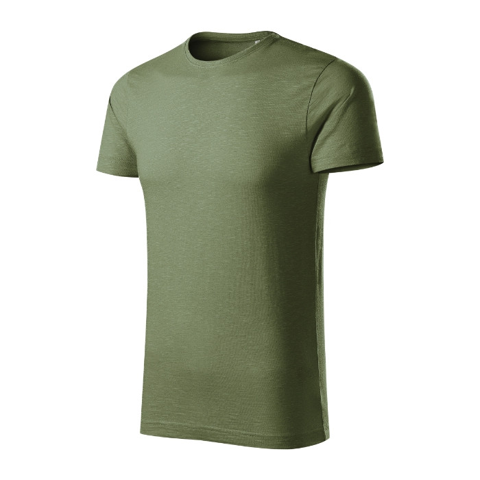 Tee-shirt homme Gulf 822 - kaki