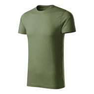 Tee-shirt homme Gulf 822 - kaki