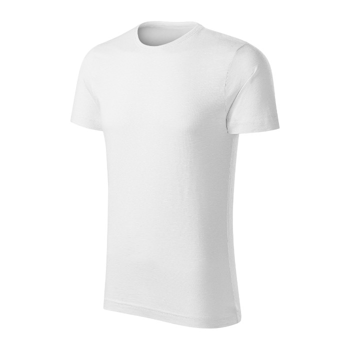 Tee-shirt homme Gulf 822 - blanc