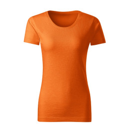 Tee-shirt femme Gulf 824 - orange