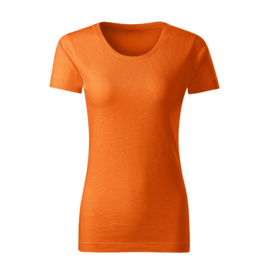 Tee-shirt femme Gulf 824 - orange